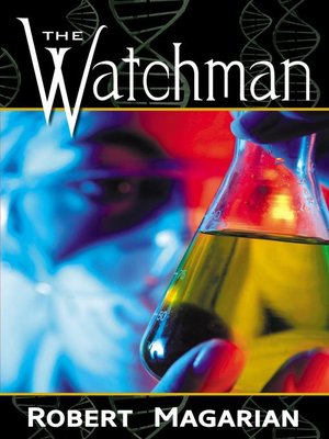 cover image of The Watchman